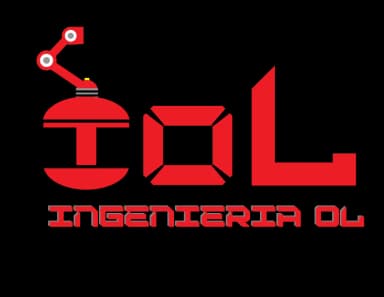 Ingeniería OL Logo