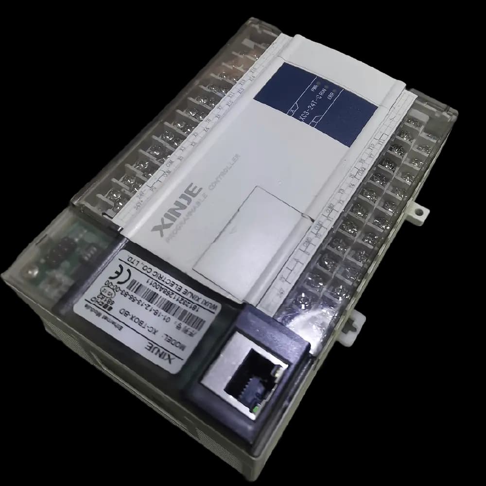 PLC XINJE
