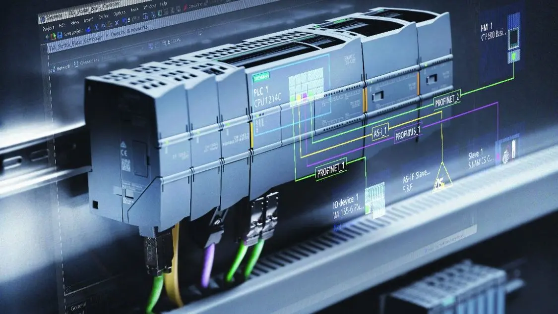 SIEMENS