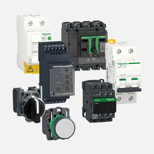 SCHNEIDER ELECTRIC