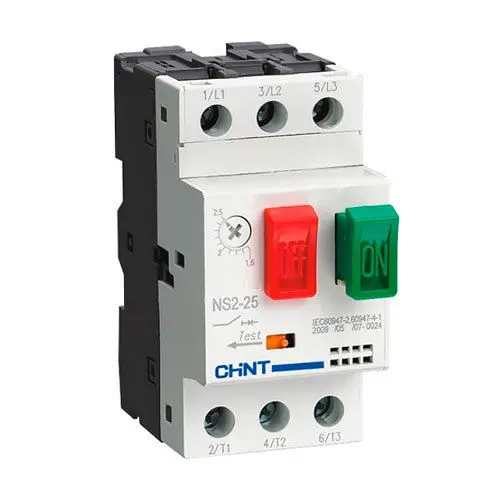 CHINT ELECTRIC