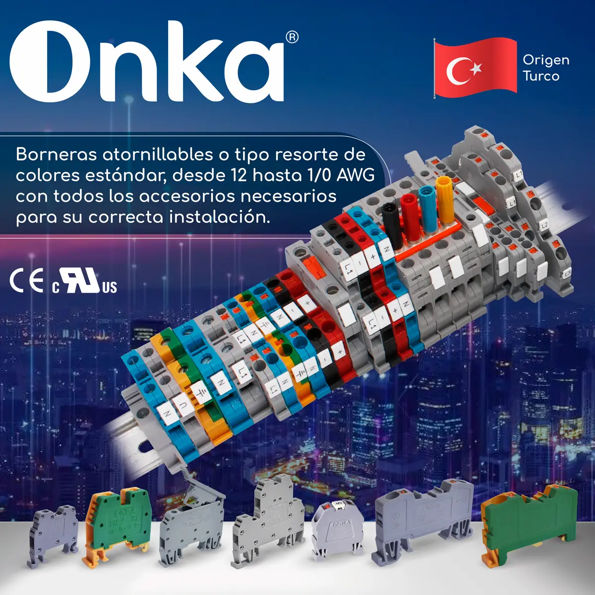 ONKA