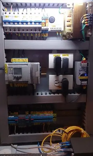 Trabajo 3