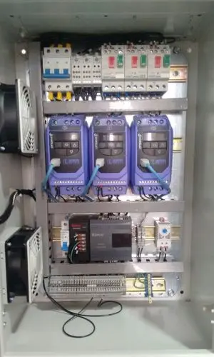 Trabajo 5